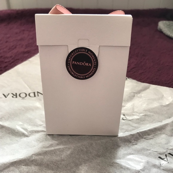 Pandora gift box for charm or bead - Picture 7 of 8